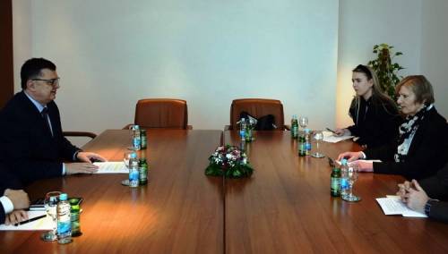 Pozitivna vanjskotrgovinska razmjena BiH i Norveške