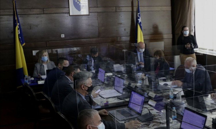 Pozitivni efekti finansijske pomoći ugroženim sektorima privrede