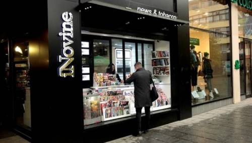 Poziv bh. vlastima na hitnu intervenciju za spas medija