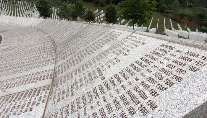 Poziv da se 9. januar obilježava kao dan početka agresije na BiH