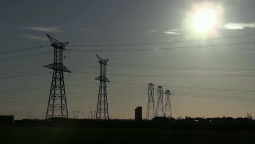 Poziv Europi da pomogne oporavak ukrajinske energetske mreže