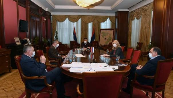 Poziv građanima RS za razumijevanje i da poštuju mjere protiv koronavirusa