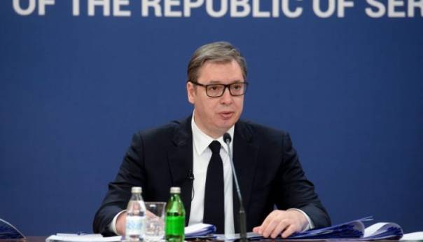 Poziv iz Bundestaga: Odmah zamrznuti pregovore sa Srbijom