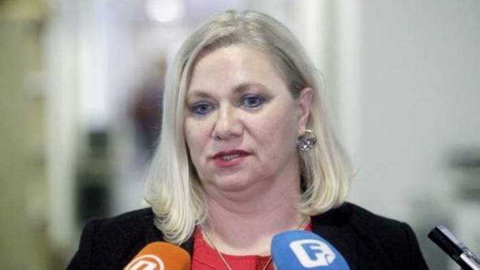 Poziv Jukić i VSTV-u da objasne razloge posjete