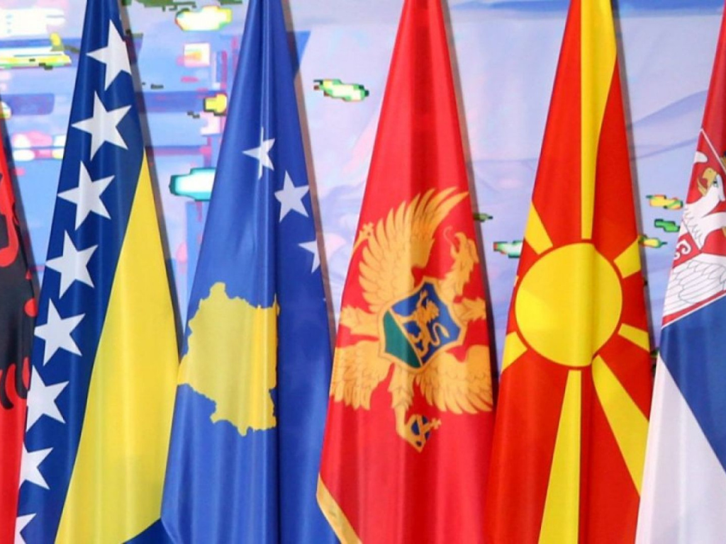 Poziv na ujedinjenje: Budućnost Zapadnog Balkana u EU