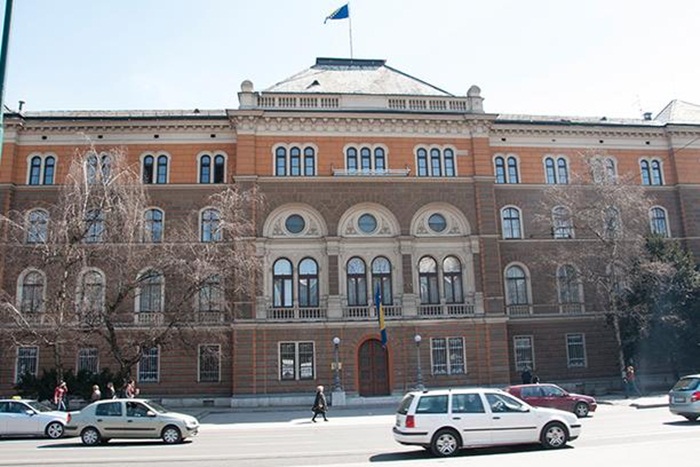 Poziv Predsjedništvu BiH da krene u direktnu nabavku vakcina