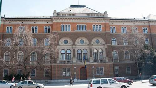 Poziv Predsjedništvu BiH da krene u direktnu nabavku vakcina