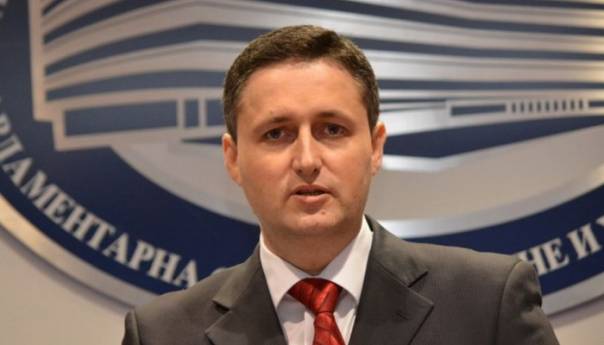 Poziv Špiriću da zakaže hitnu sjednicu zbog migrantske krize