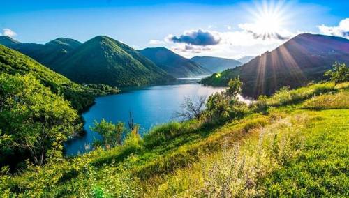 Poziv svjetskim čelnicima da preokrenu gubitak prirode do 2030. godine