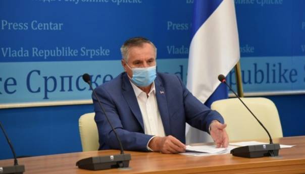 Poziv Viškoviću da organizuje sastanak o stanju u turizmu i ugostiteljstvu