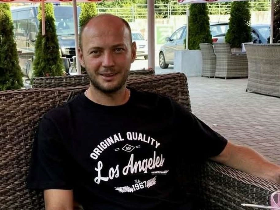 Poziv za pomoć Ajdinu Šečiću - Inela, Ajlin i Inel trebaju svog tatu