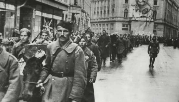 Pozivamo Sarajlije na protest protiv revizije historije i veličanja ustaških zločina!