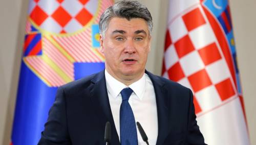 "Pozivamo vas da u ime zdravog razuma i iskrenosti preispitate odluku"