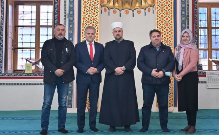 Pozivamo vlasti na deeskalaciju i osiguranje sigurnosti svih građana