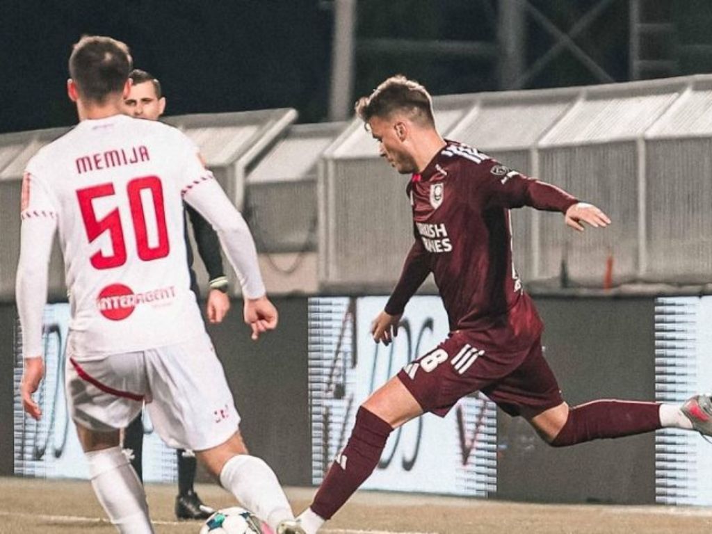 Poznat datum duela Zrinjskog i Sarajeva za trofej Superkupa