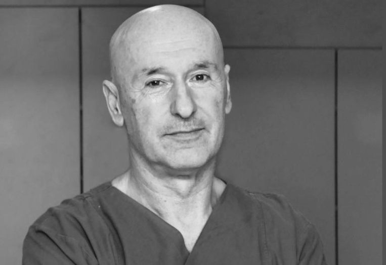Poznat datum i mjesto ukopa prof. dr. Emira Solakovića