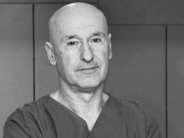 Poznat datum i mjesto ukopa prof. dr. Emira Solakovića