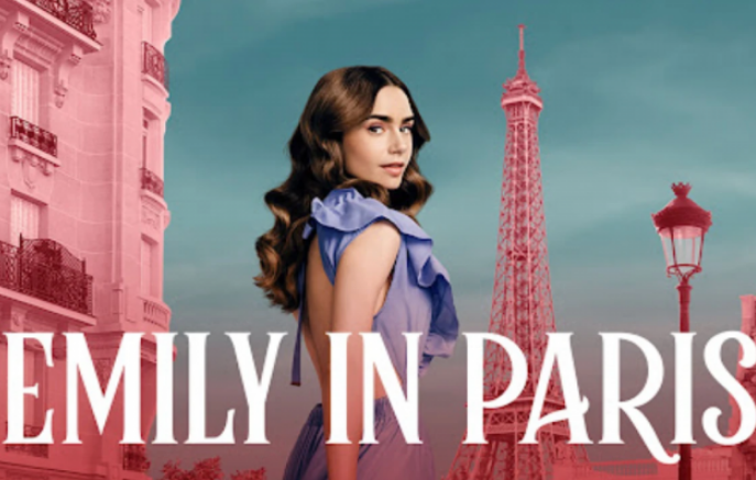 Poznat datum kada počinje snimanje četvrte sezone “Emily in Paris”