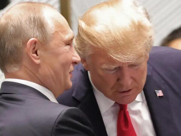 Poznat datum novog kruga razgovora SAD-a i Rusije u Istanbulu