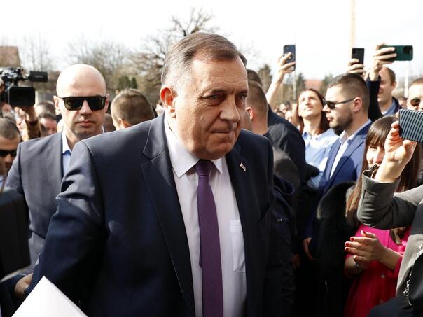 Poznat datum novog ročišta Dodiku, hoće li se sve vratiti na početak?