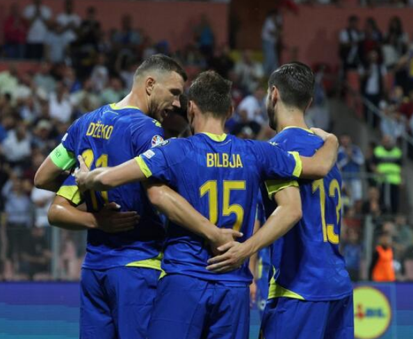 Poznat glavni sudija utakmice BiH - Portugal u Zenici