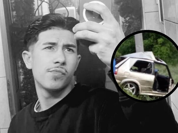 Poznat identitet 19-godišnjaka koji je stradao kod Kiseljaka