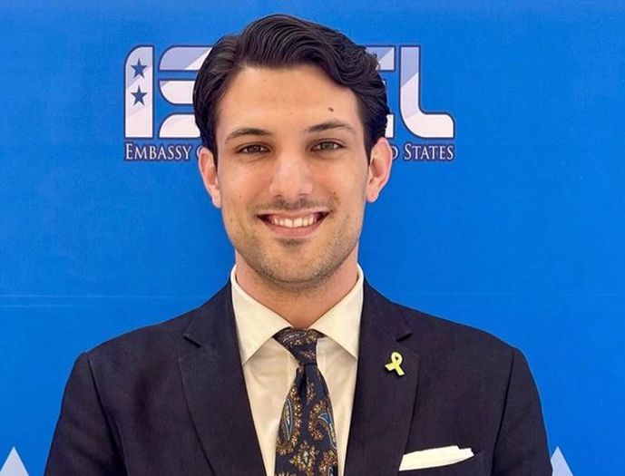 Poznat identitet jednog od dvojice ubijenih Izraelaca u Washingtonu