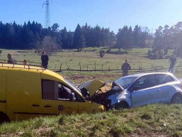 Poznat identitet mladića (24) koji je poginuo na Romaniji, bio je suvozač