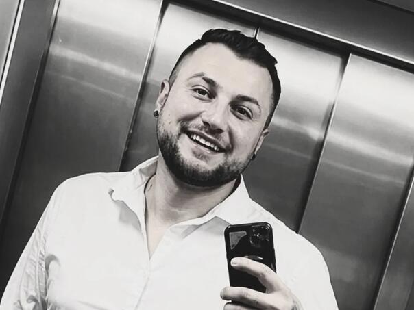 Poznat identitet motocikliste koji je poginuo kod Kalesije, danas dženaza