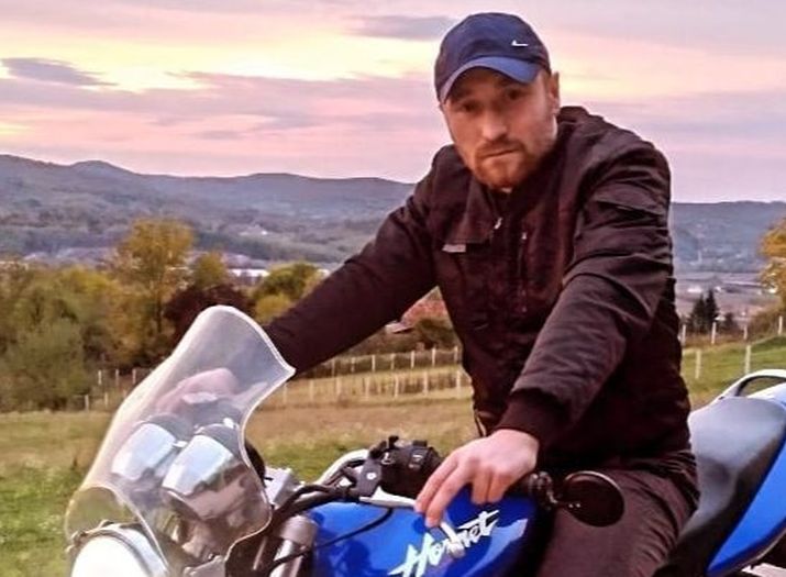 Poznat identitet motoriste koji je poginuo jutros kod Prijedora