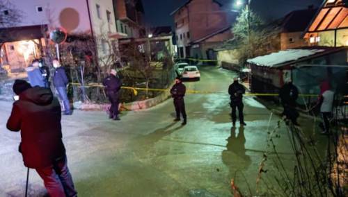 Poznat identitet muškarca ubijenog na Pofalićima