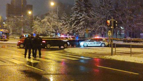 Poznat identitet muškarca ubijenog u pucnjavi u Sarajevu