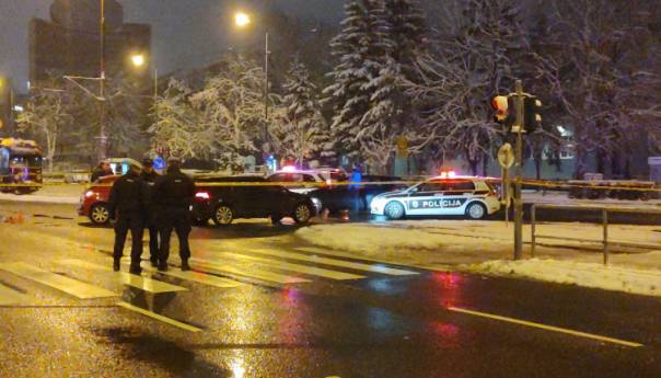 Poznat identitet muškarca ubijenog u pucnjavi u Sarajevu