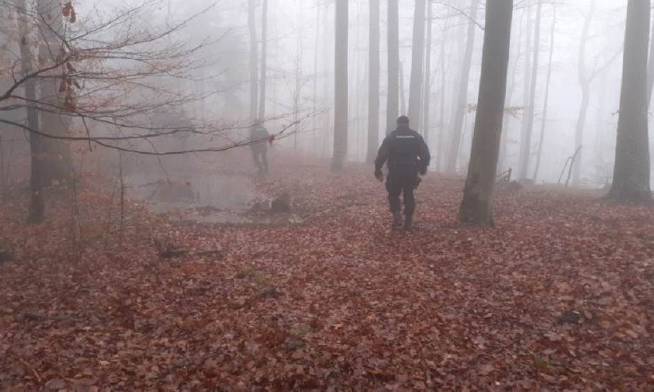 Poznat identitet nastradalih u padu aviona na Kozari