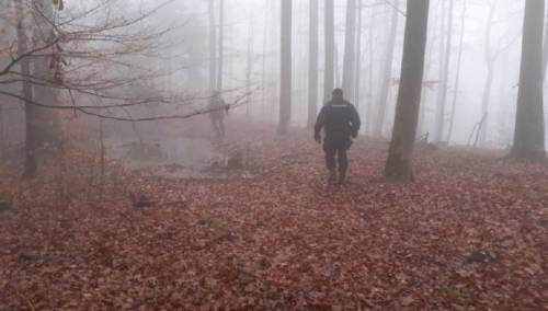 Poznat identitet nastradalih u padu aviona na Kozari
