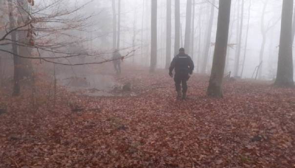 Poznat identitet nastradalih u padu aviona na Kozari