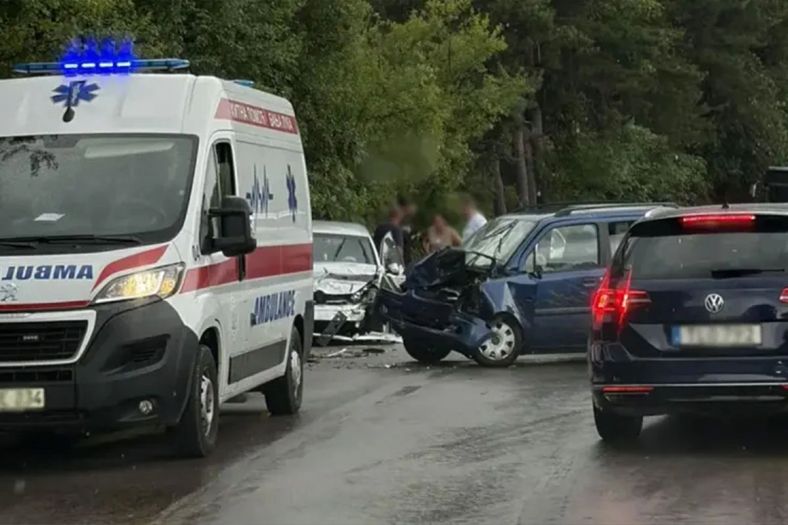 Poznat identitet nastradalog i detalji teškog udesa kod Banjaluke