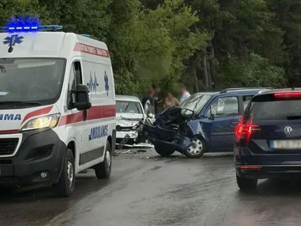 Poznat identitet nastradalog i detalji teškog udesa kod Banjaluke