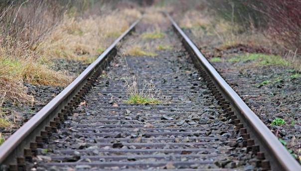 Poznat identitet osobe koja je nastradala od udara voza