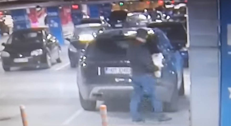 Poznat identitet osumnjičenog za paljenje automobila banjalučke starlete