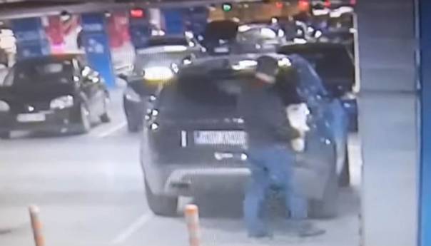 Poznat identitet osumnjičenog za paljenje automobila banjalučke starlete