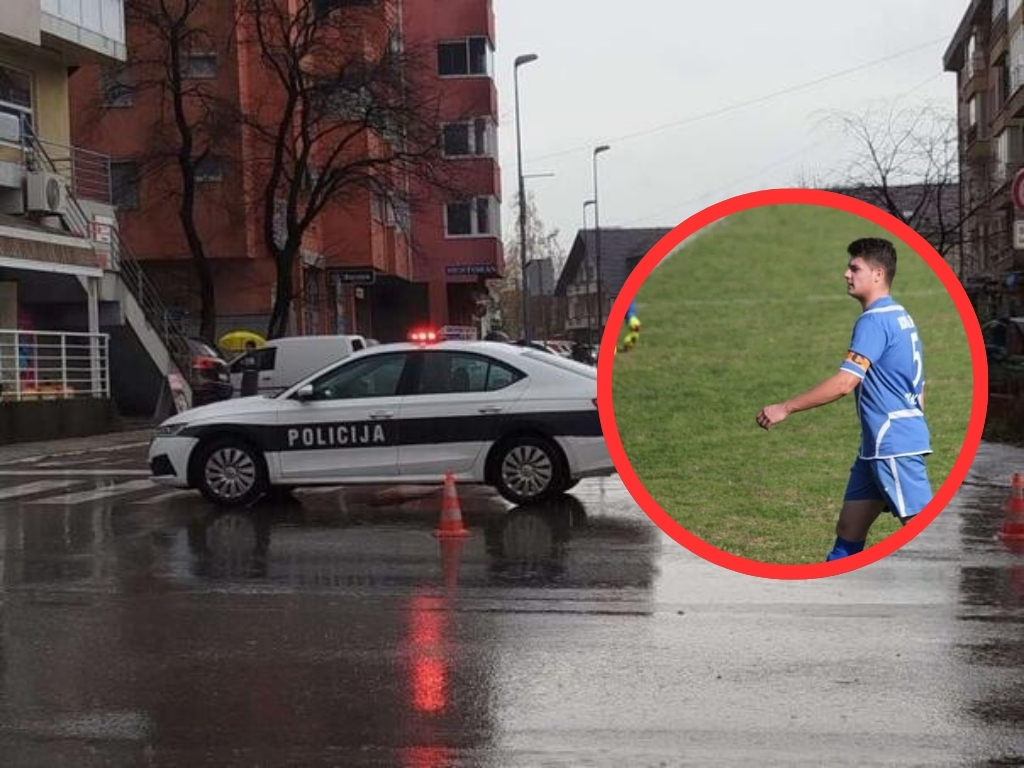 Poznat identitet policajca čije je tijelo pronađeno u Srebreniku