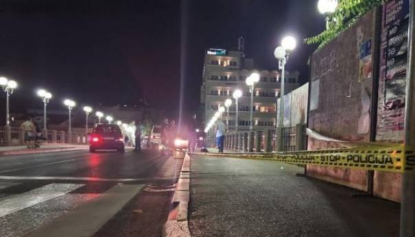 Poznat identitet ranjenog, Golf iz kojeg je pucano ukraden u Hadžićima