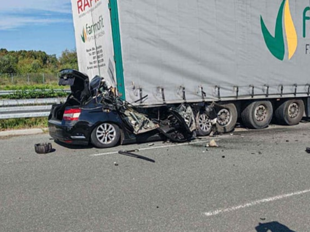Poznat identitet stradale u nesreći u Bosanskoj Gradišci: Poginula inspektorica