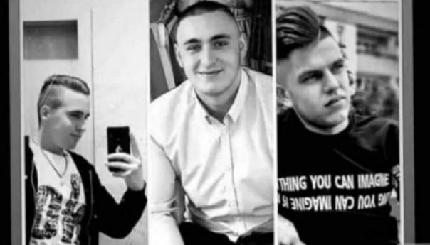 Poznat identitet stradalih mladića: Dvojica imali 19, a jedan 22 godine