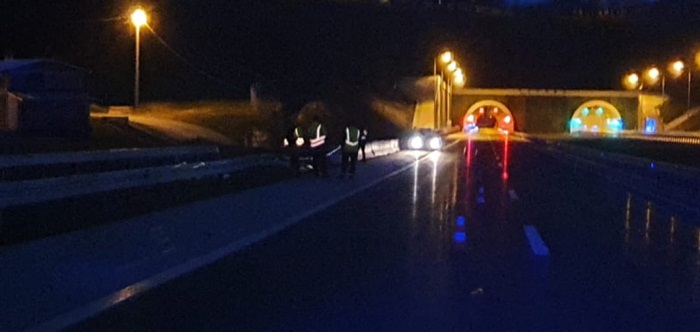 Poznat identitet stradalih u nesreći kod Sarajeva