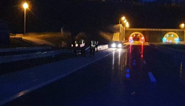 Poznat identitet stradalih u nesreći kod Sarajeva