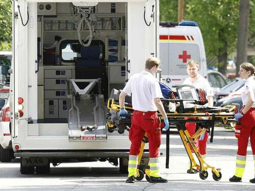 Poznat identitet ubijenih osoba porijeklom iz BiH u Gracu