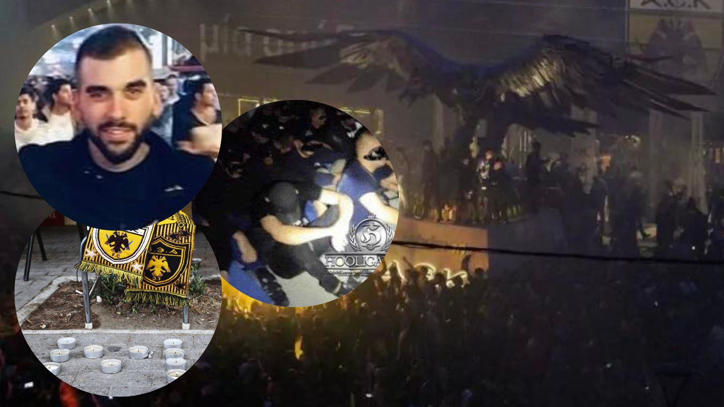 Poznat identitet ubijenog navijača AEK-a, privedeno 80 Hrvata, među njima i državljanin BiH
