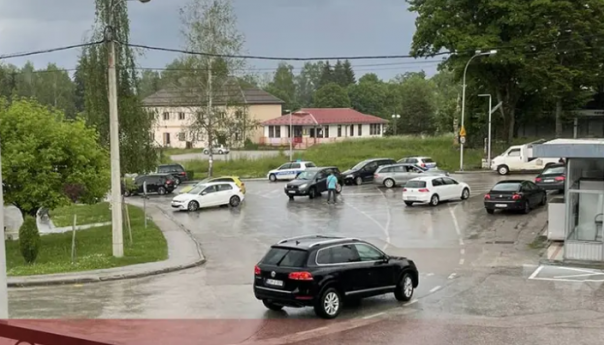 Poznat identitet ubijenog na Sokocu, član automafije